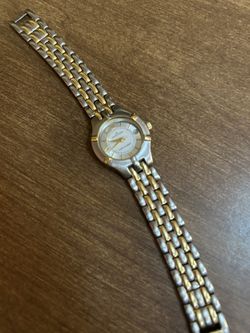 Anne Klein Ladies Watch.  