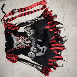Halloween Costume