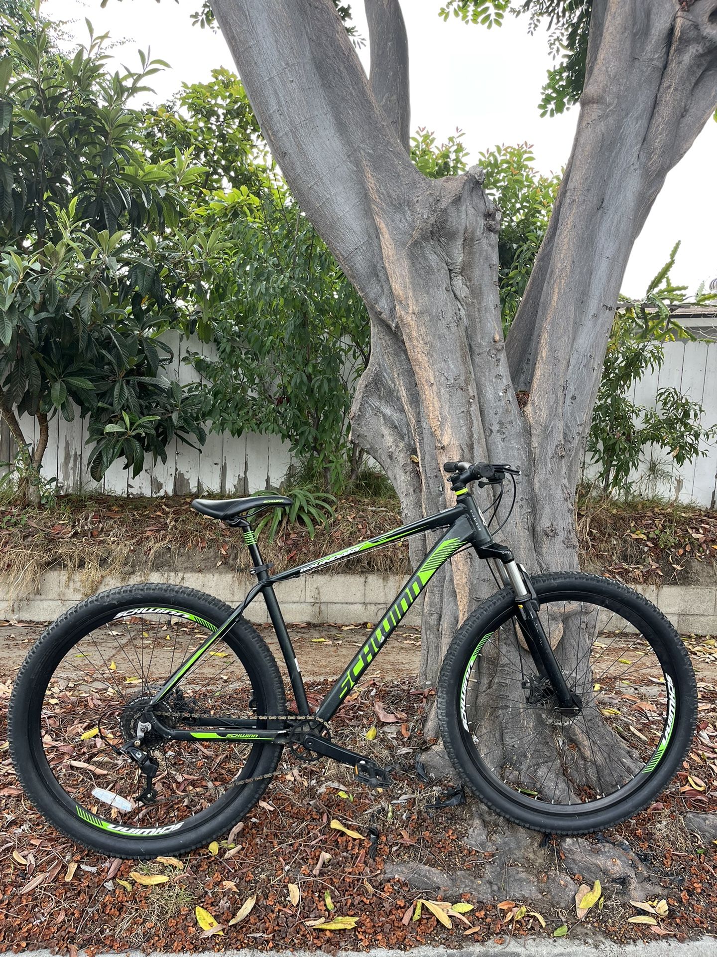 Schwinn Boundary 29” Mountain Bike