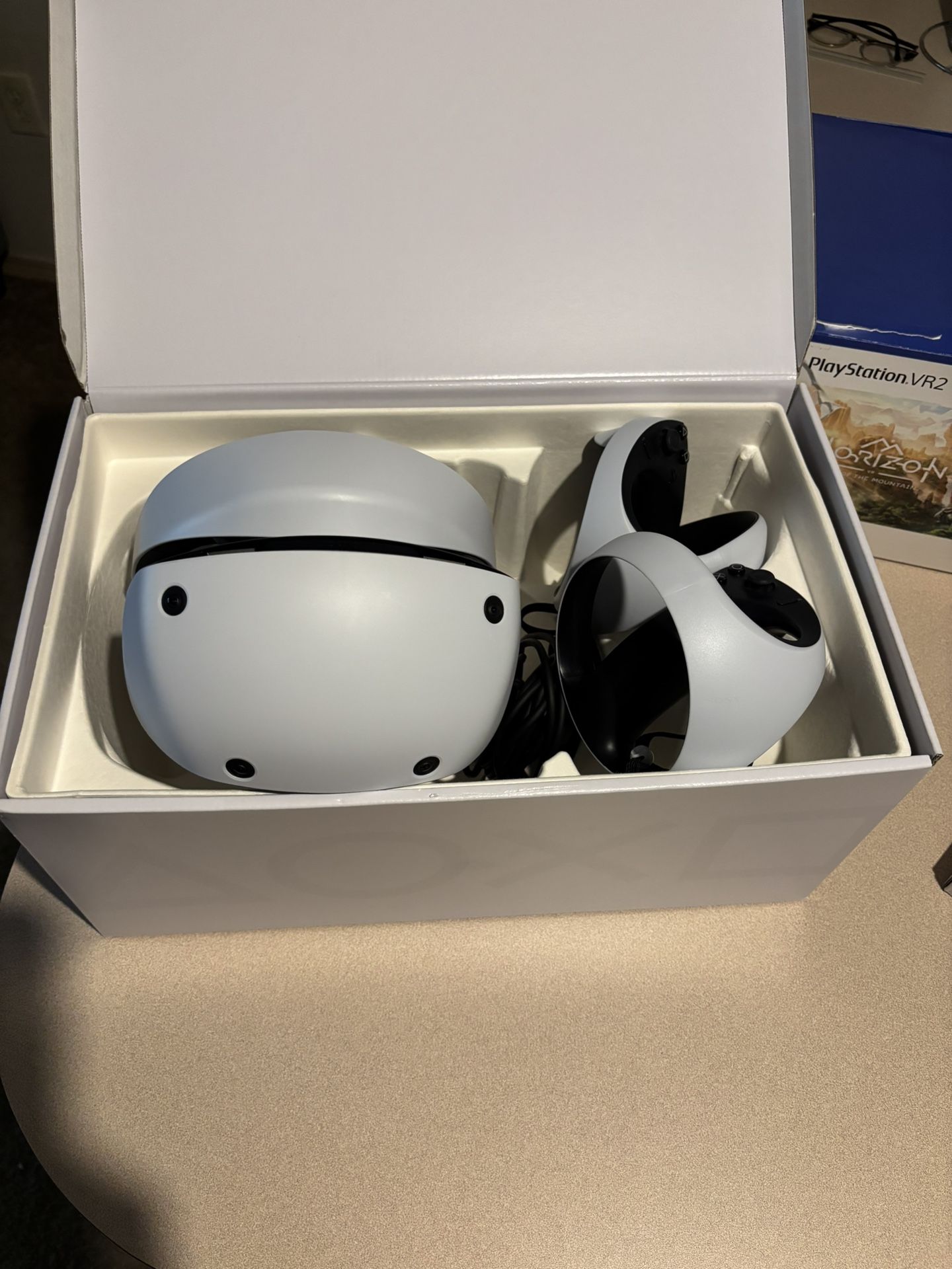 PlayStation VR 2