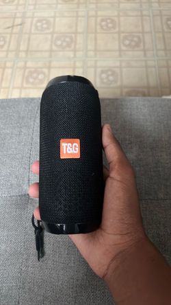 speaker