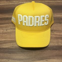 San Diego Padres Snapback 