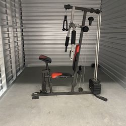WEIGHTS SET Cash Or Cashapp Only