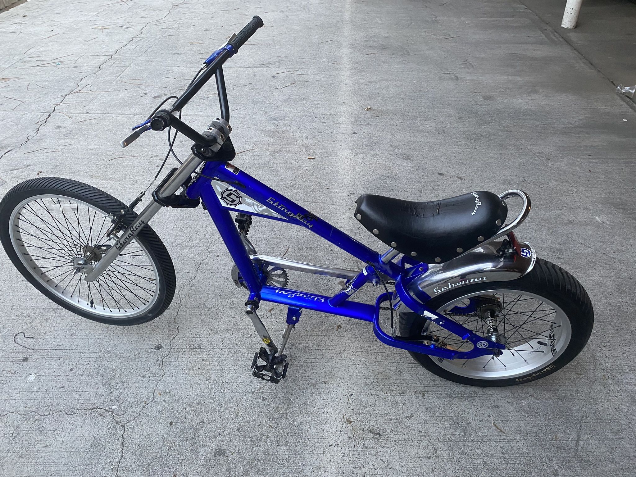 Schiwnn Stringray Bike Bikes & Cycling