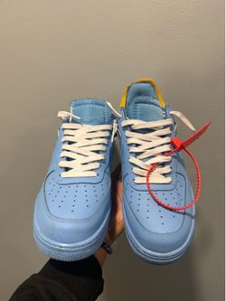 Both Shoes for 250