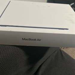 Apple 15 Inch MacBook Air