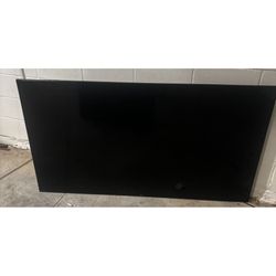 Flatscreen TV 55 inch