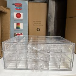 Jewelry Storage