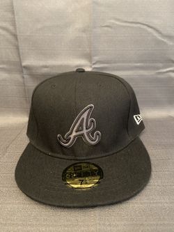 Atlanta Braves💯🧢