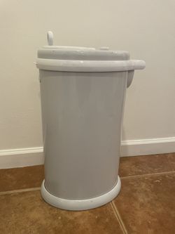 Free Ubbi Diaper Pail