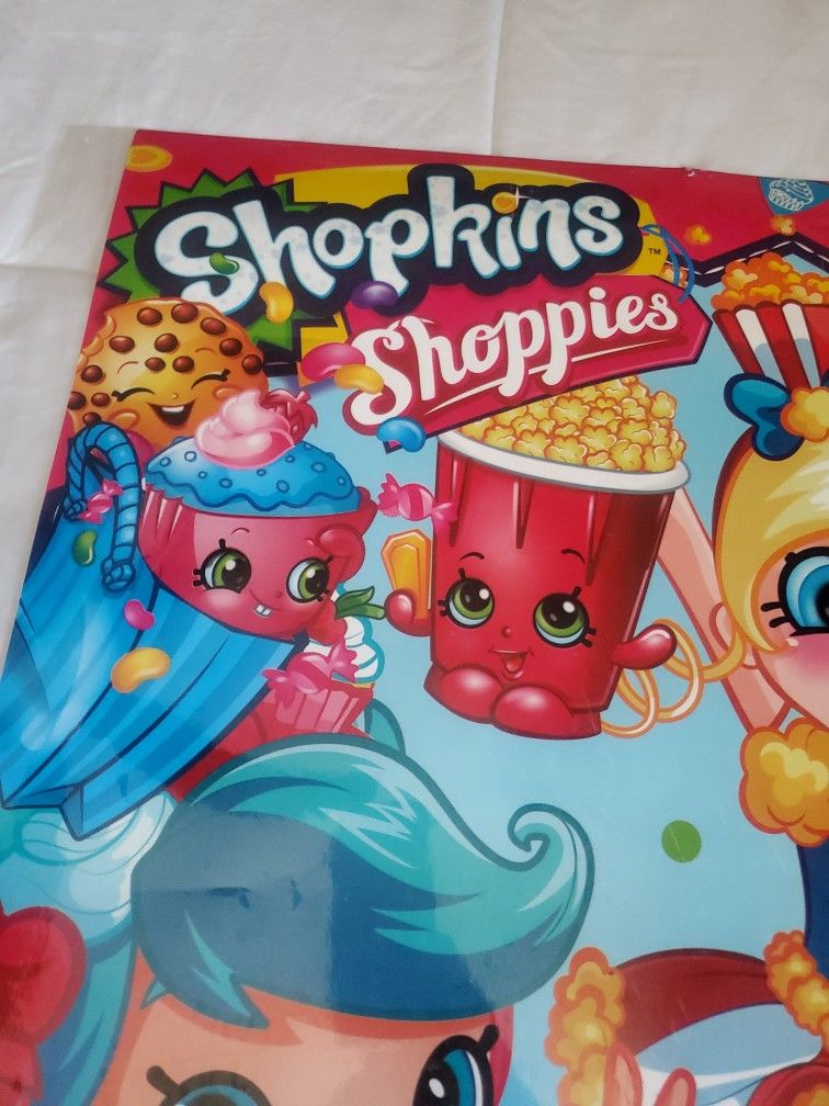 Shopkins