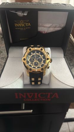 Invicta Watch for men