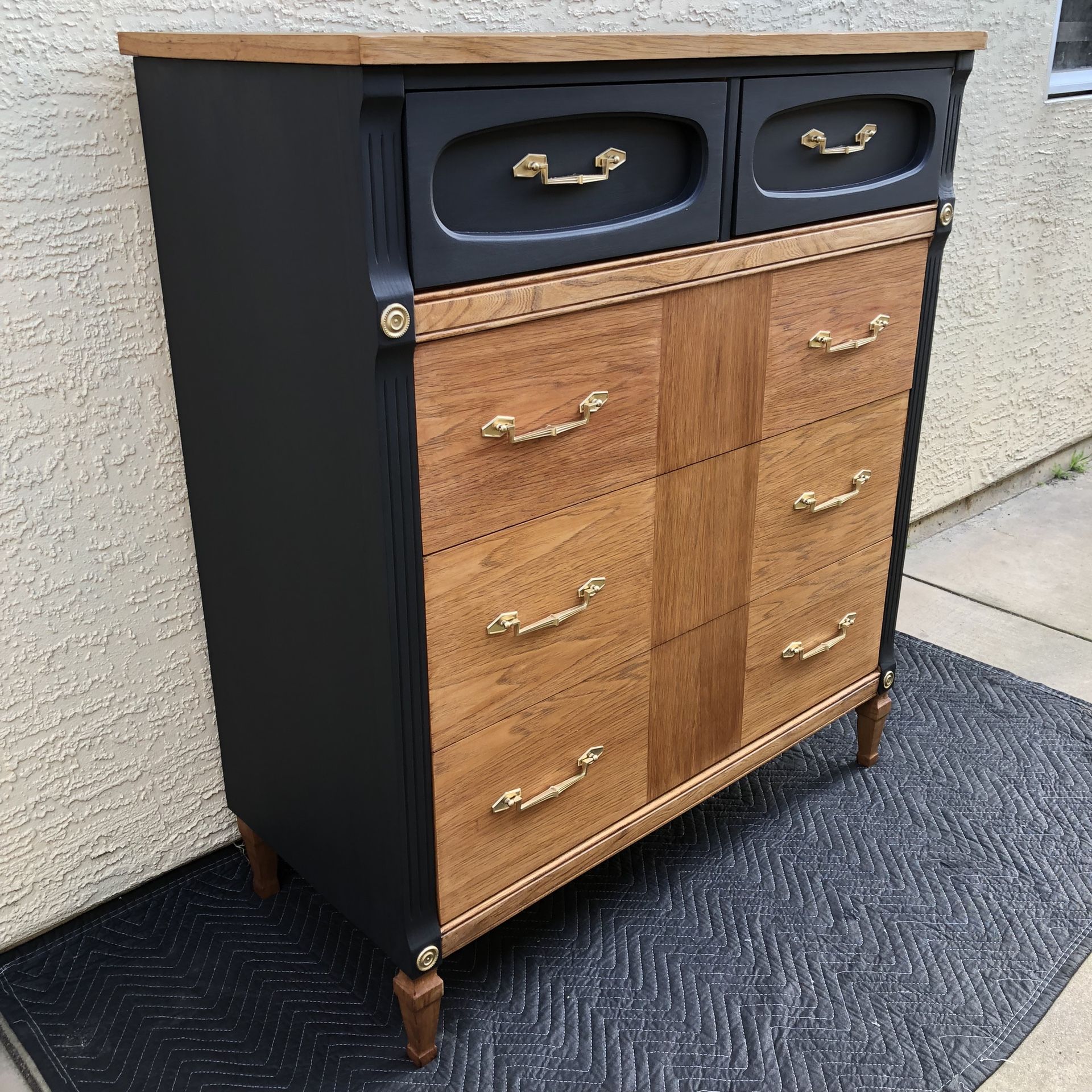 Dresser Set /Cajonera/Furniture Set/Gavetero 