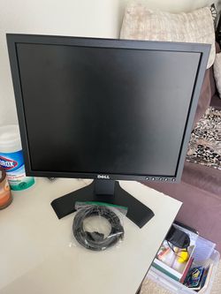 Used Dell 19" UltraSharp Monitor