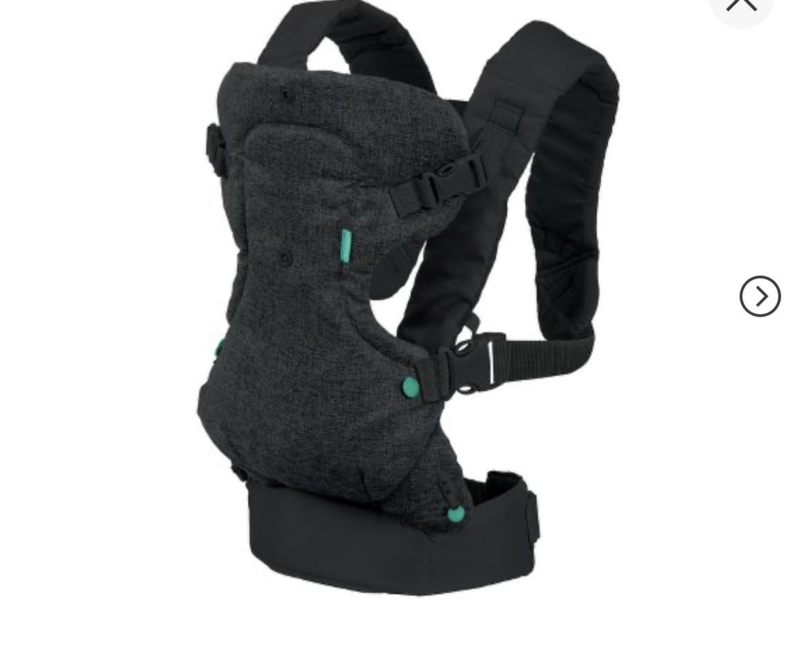 Baby Carrier