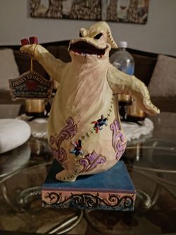 Disney Halloween Collectible
