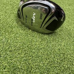 Mizuno 4 Hybrid Right Handed