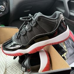 AIR JORDAN 11 RETRO LOW