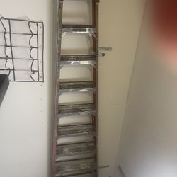 10 Foot Ladder