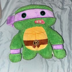Ninja turtle Fogler