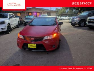 2013 Kia Forte