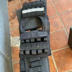 Weight Vest