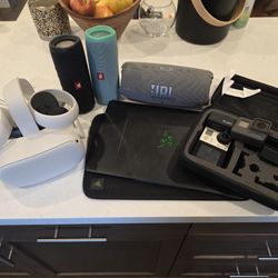 Tech Drop!