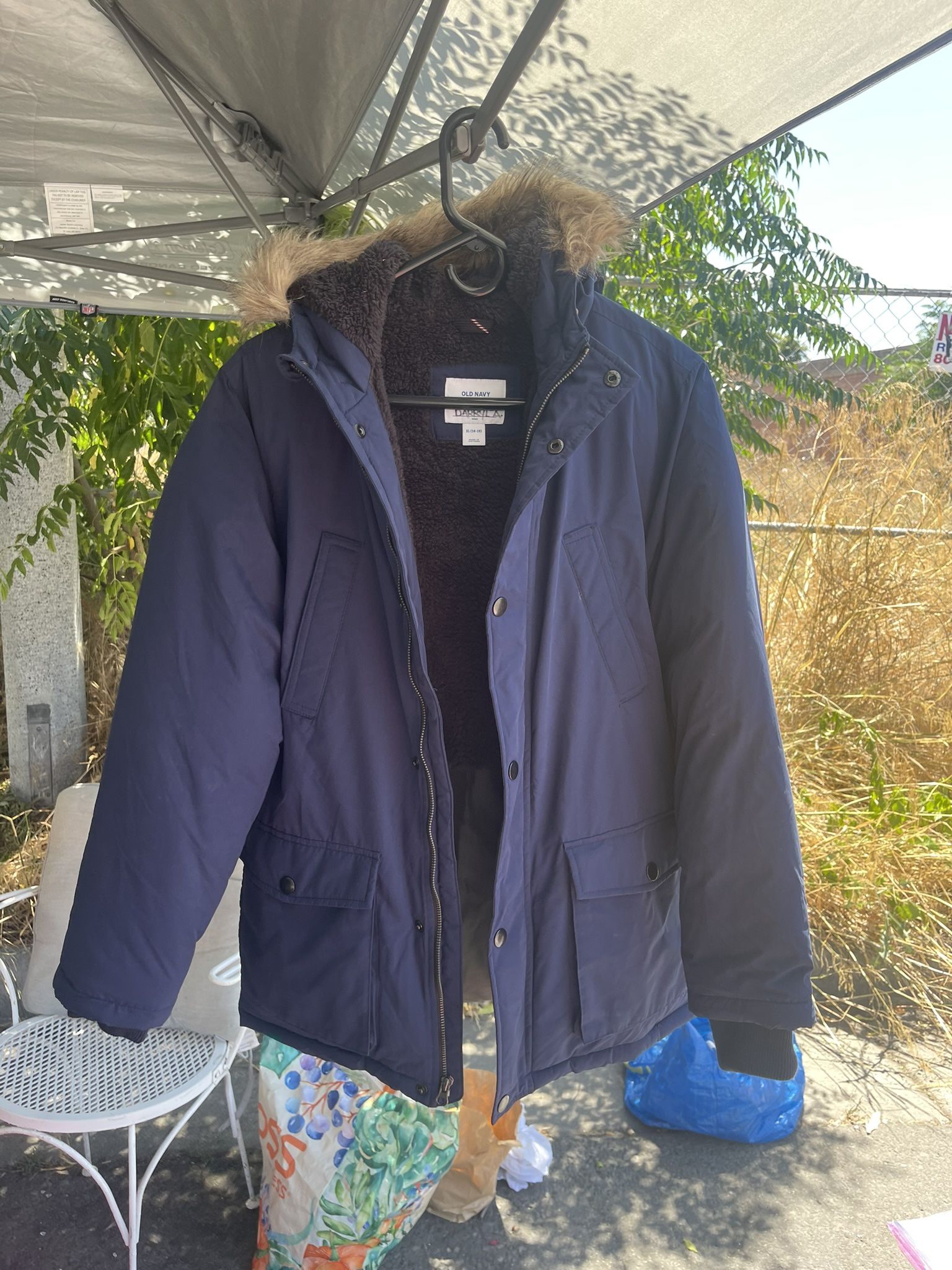 Old Navy Youth Coat