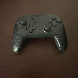 Nintendo Wireless Controller 