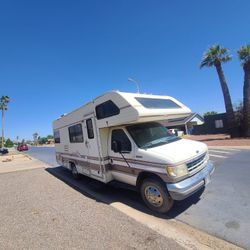 RV 1991
