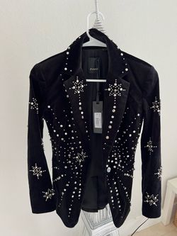 New with tags Jacket