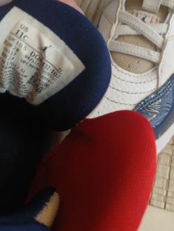 Jordan shoes