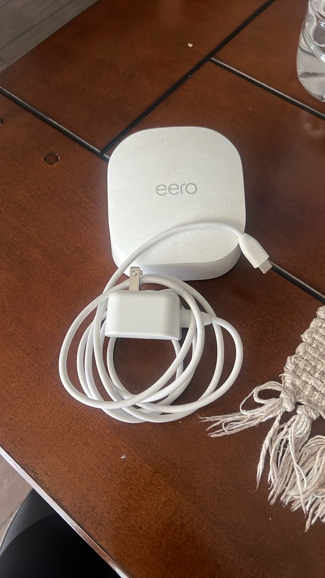 Eero WiFi extender