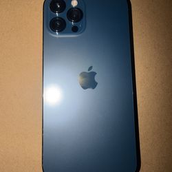 iPhone 12 Pro Max 256 gb