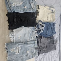 Women's shorts