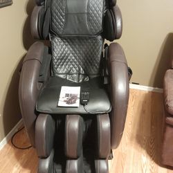 Kahuna Full Body Massage Chair