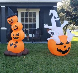 Halloween 🎃 Decorations