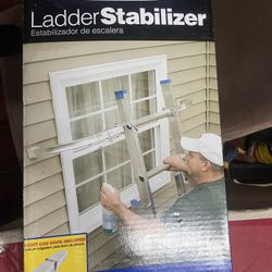 Ladder Stabilizer