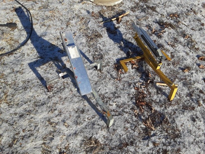 Skeet Shooters