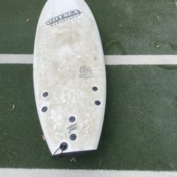 Catchsurf Stump Surfboard 
