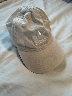 Adidas Original Cap Beige 