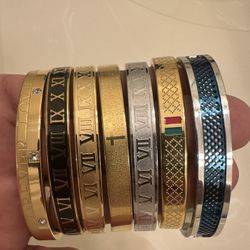 Men Bracelets 