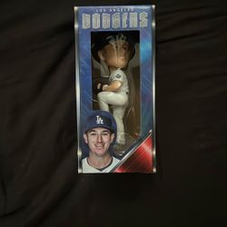 Evan Phillips Bobble head