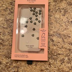 Kate Spade iPhone Case