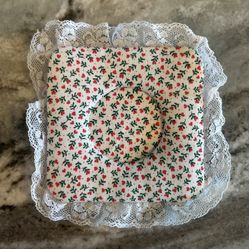 Vintage Picture Frame 