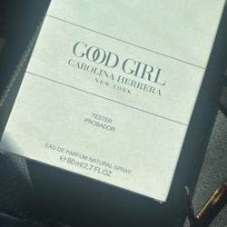 Good Girl Carolina Herrera
