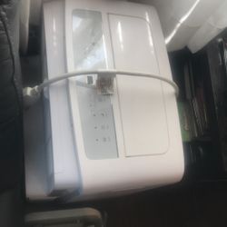 KeyStone 115V Portable Air Conditioner With Follow Up 