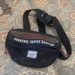 Hershel Supply Company Waist Bag Fanny Pack