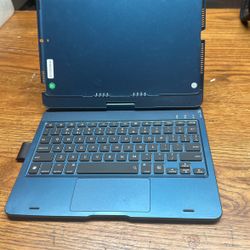 Computer/tablet holder