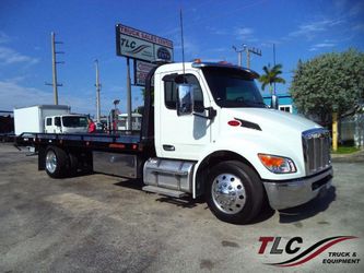 2027 Peterbilt 536